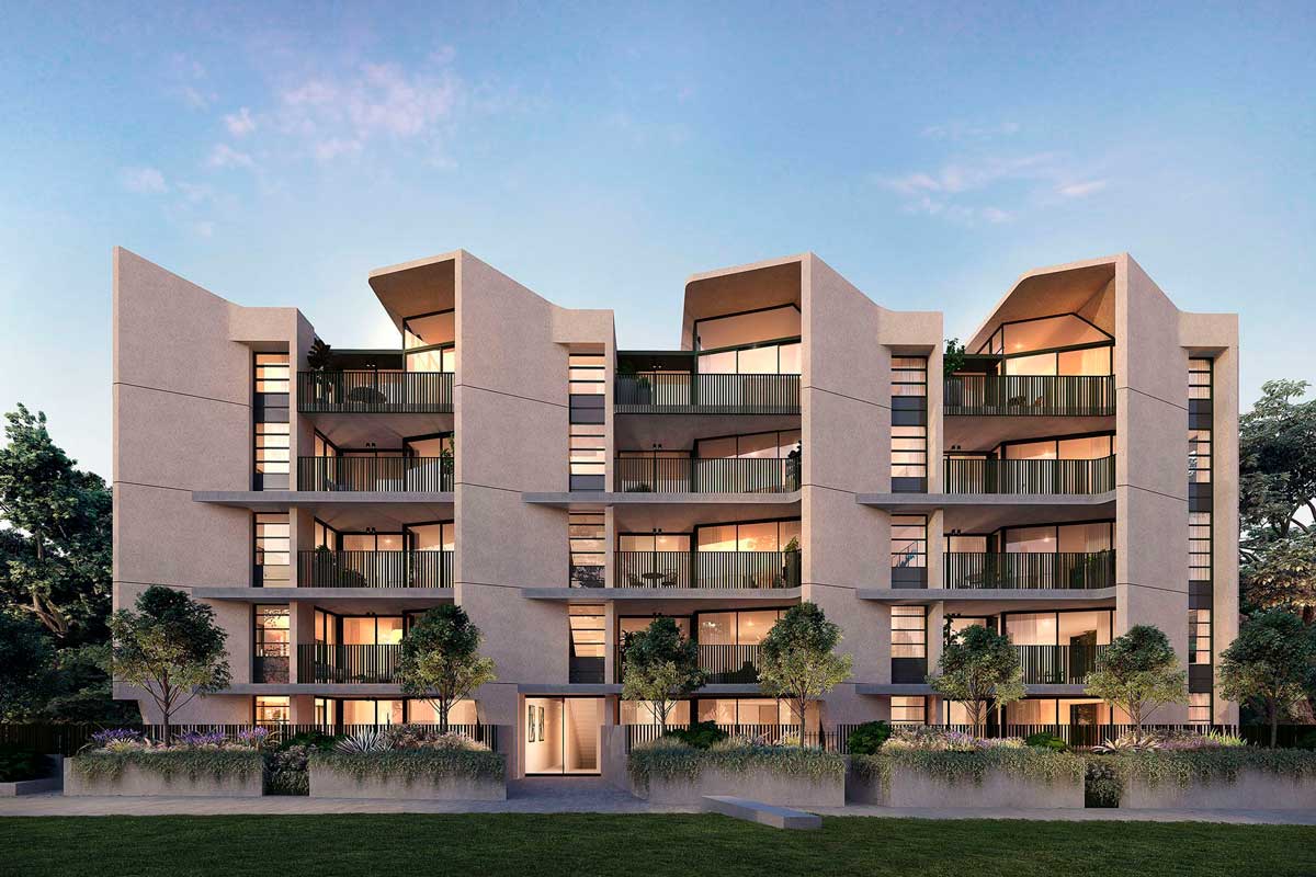 Newmark Secures $718.5 Million Recapitalization for Keller Portfolio